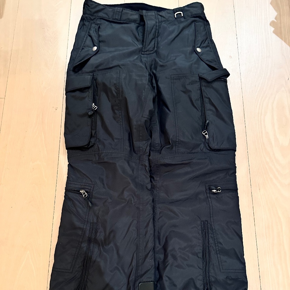 Ralph Lauren ski pants